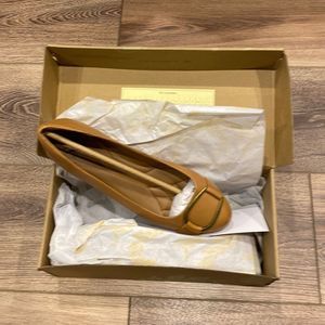 Söfft Bonelle Size 8.5 Women’s Luggage Shoes